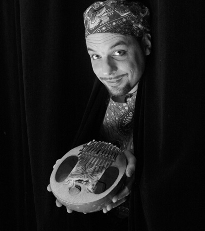 Patrick Pellé "Mundélé"